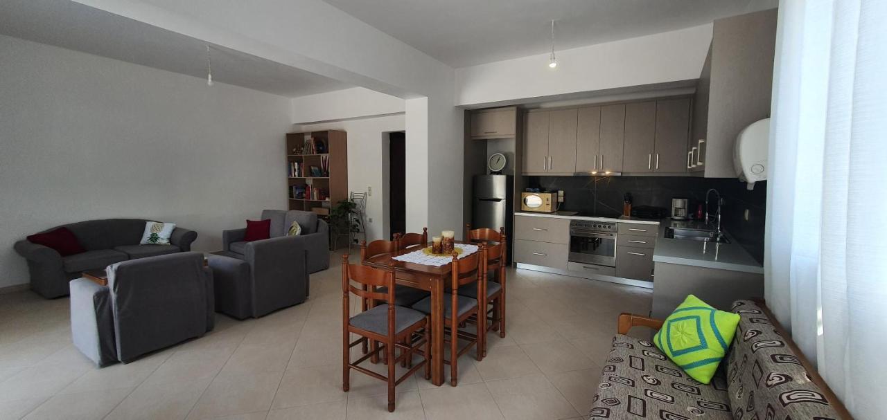 Margaret'S Guest House Mesopotam Bagian luar foto
