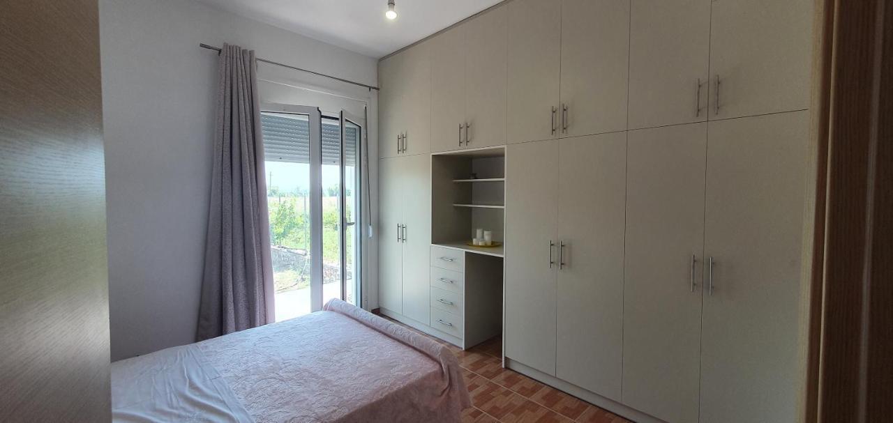 Margaret'S Guest House Mesopotam Bagian luar foto