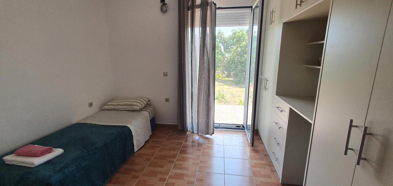 Margaret'S Guest House Mesopotam Bagian luar foto