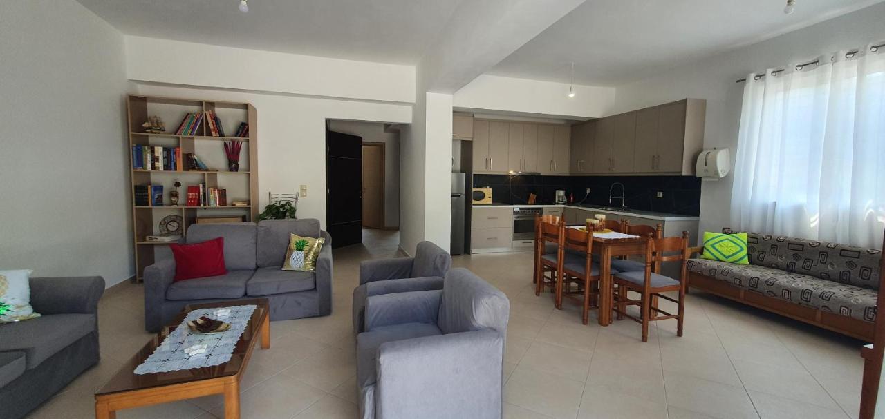 Margaret'S Guest House Mesopotam Bagian luar foto