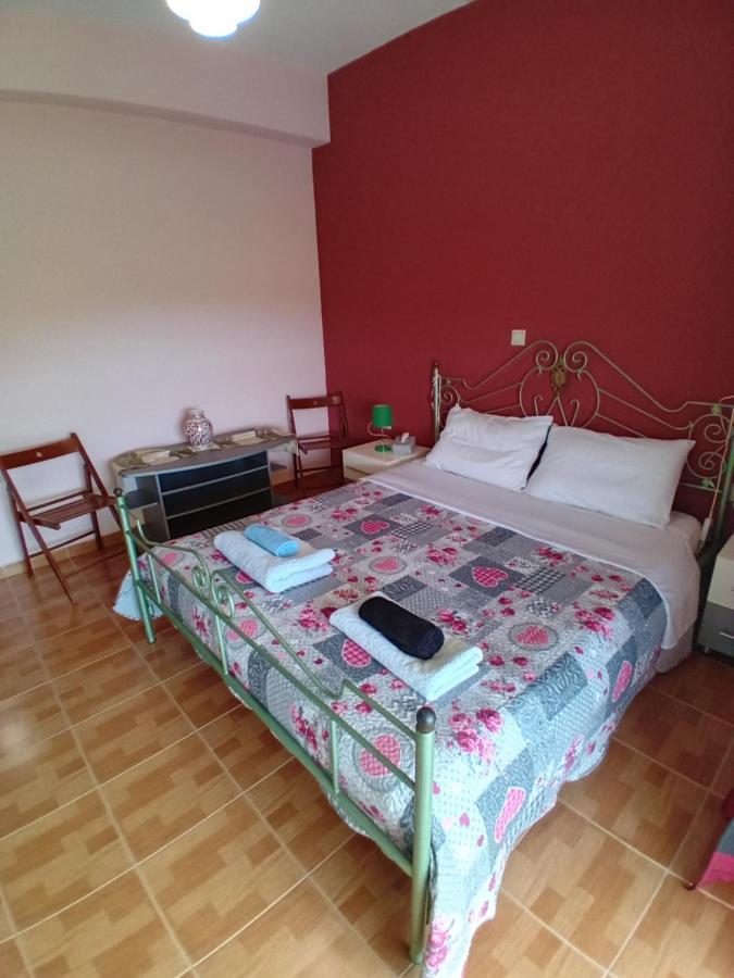 Margaret'S Guest House Mesopotam Bagian luar foto