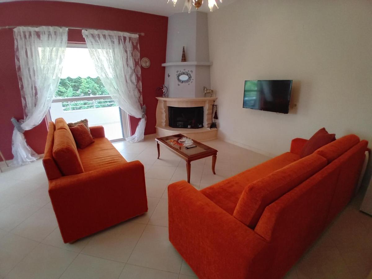 Margaret'S Guest House Mesopotam Bagian luar foto
