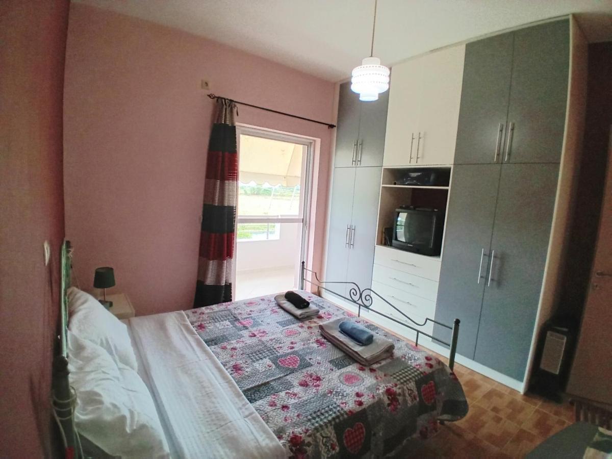 Margaret'S Guest House Mesopotam Bagian luar foto