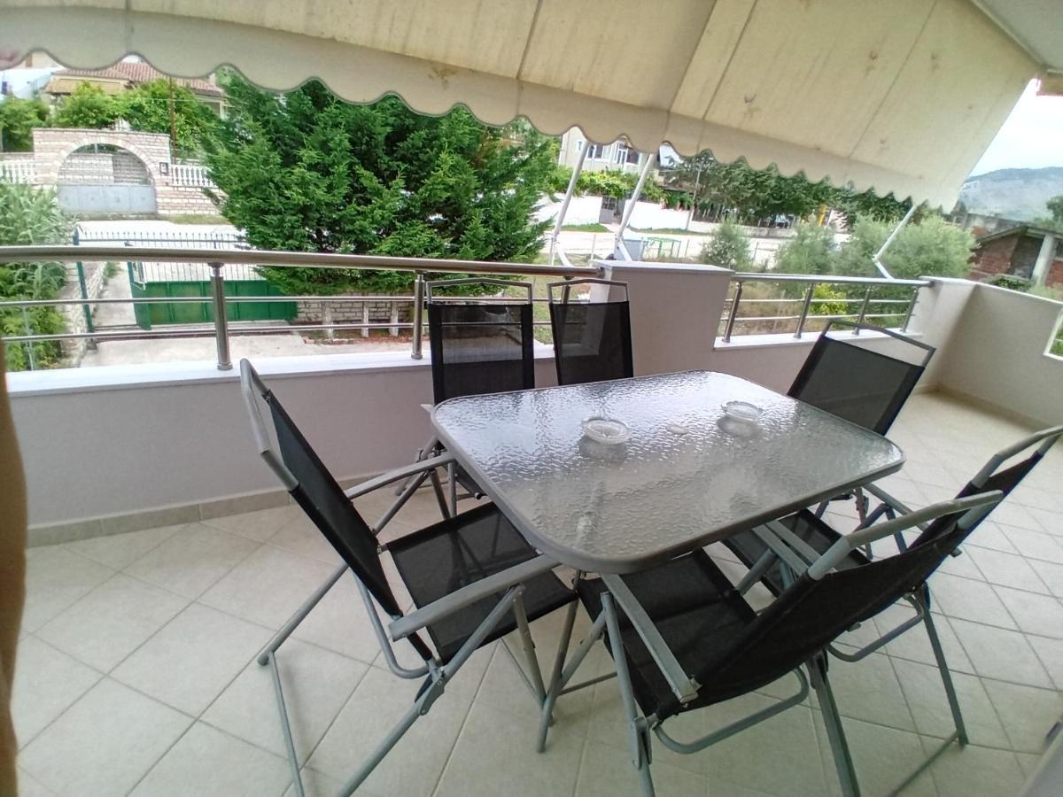 Margaret'S Guest House Mesopotam Bagian luar foto