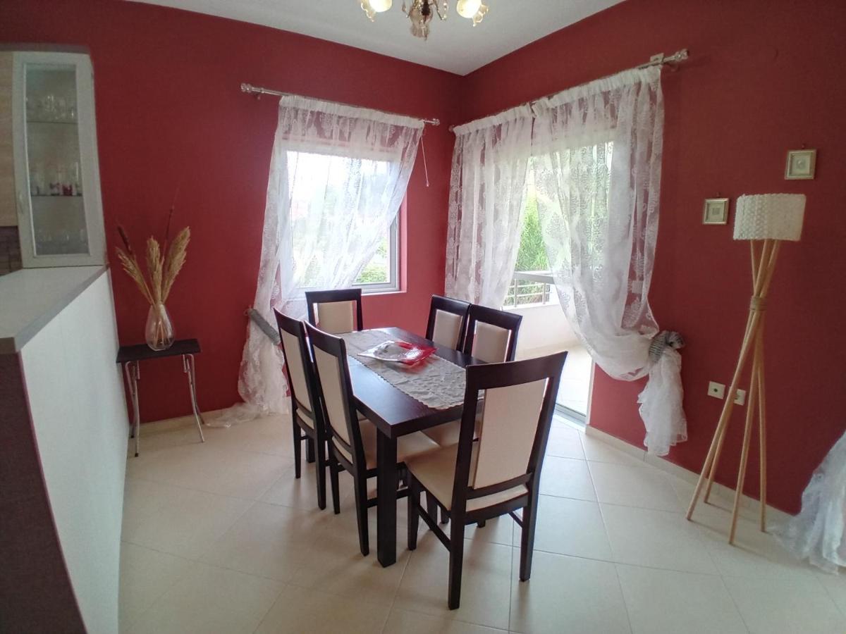 Margaret'S Guest House Mesopotam Bagian luar foto