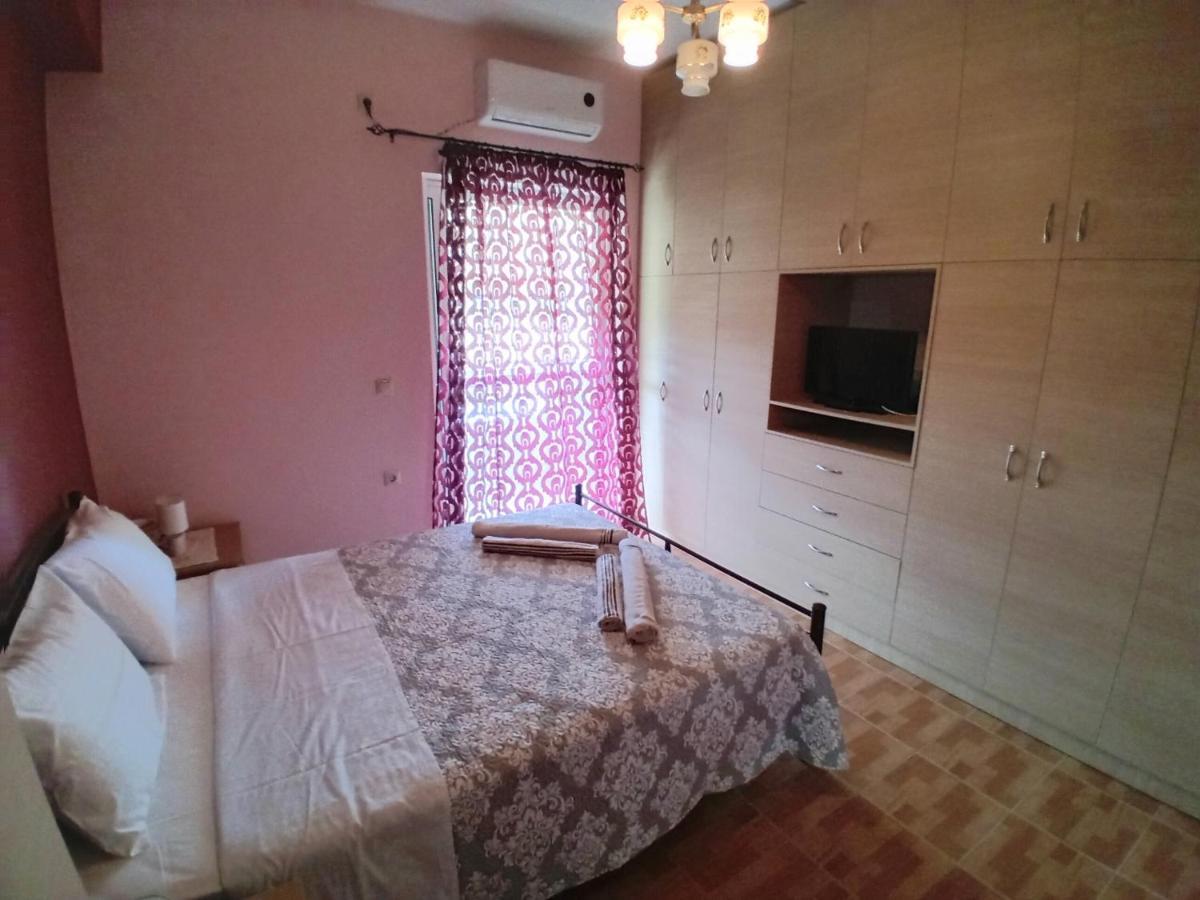 Margaret'S Guest House Mesopotam Bagian luar foto