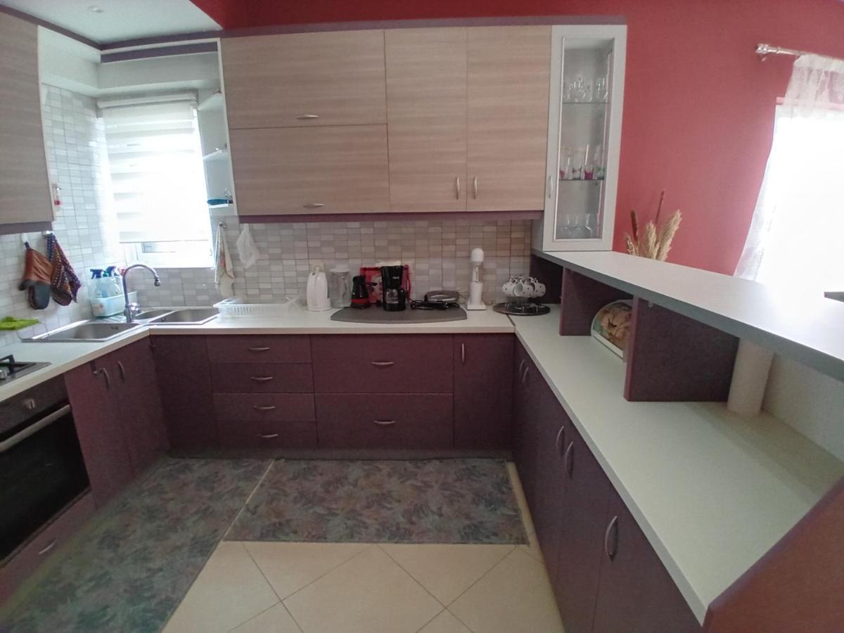 Margaret'S Guest House Mesopotam Bagian luar foto