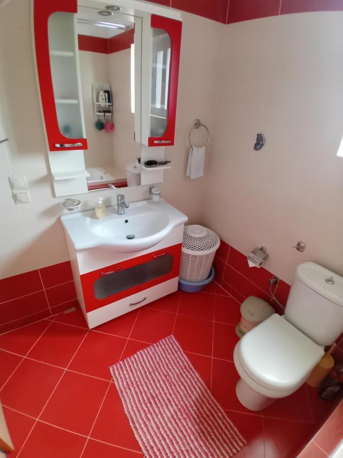Margaret'S Guest House Mesopotam Bagian luar foto